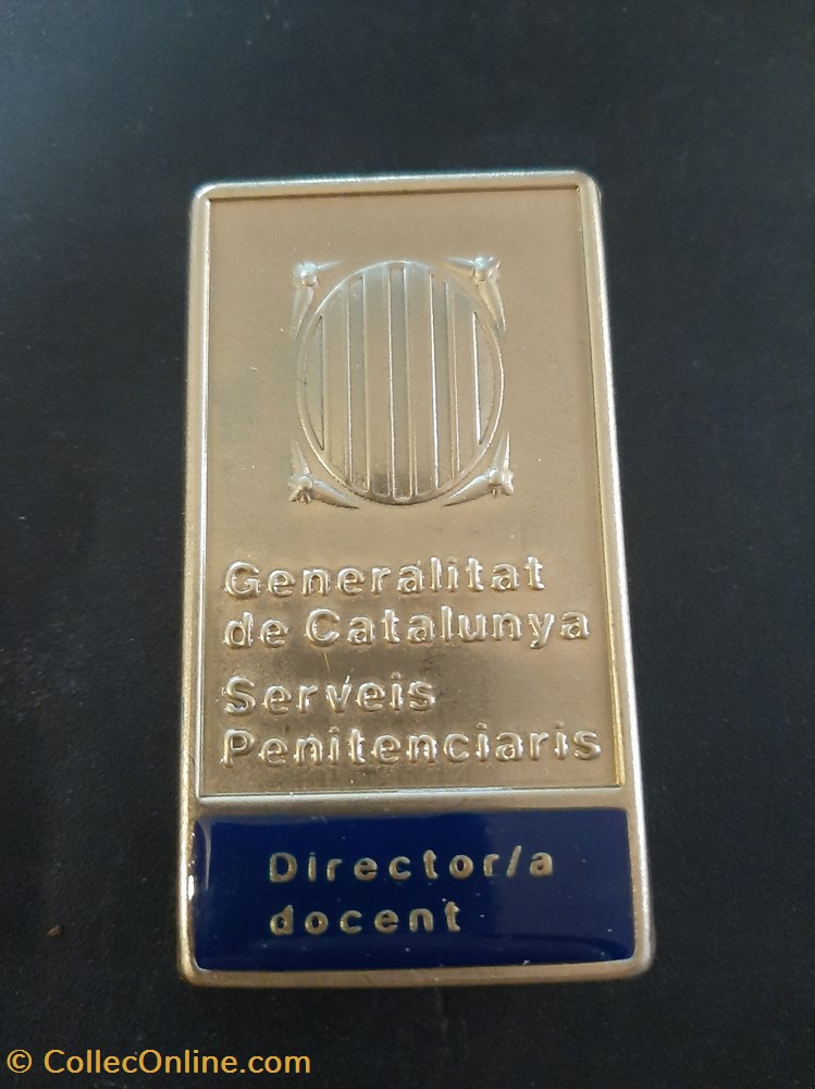 Director/a docente articulos militares insignias y medallas director a docente