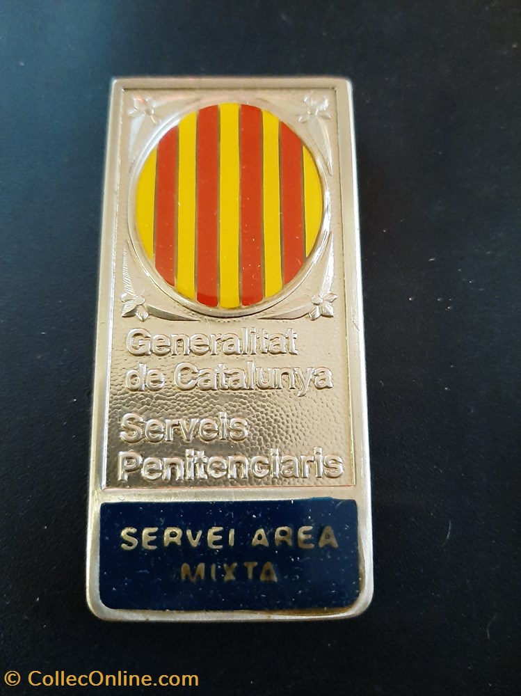 Servicio área mixta articulos militares insignias y medallas servicio area mixta