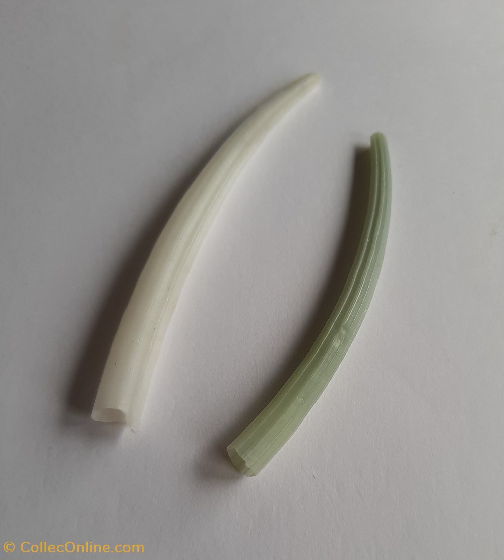 Dentalium aprinum conchas y fosiles scaphopoda dentalium aprinum