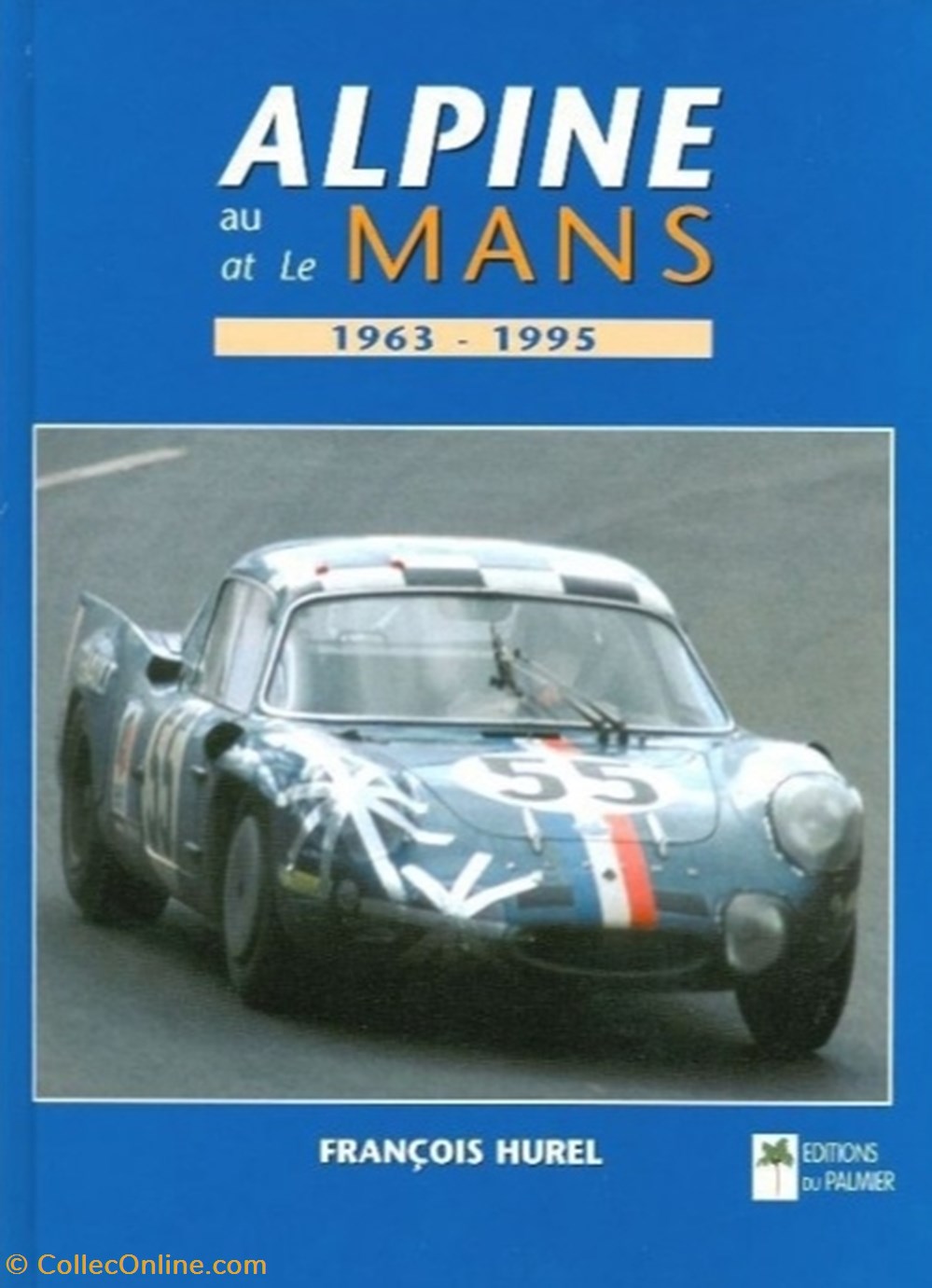 livres bd revues alpine au mans 1963 1995