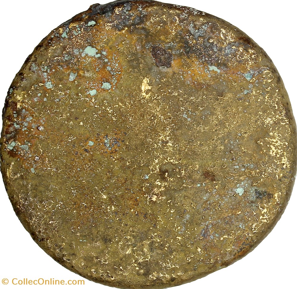 monnaies antiques romaines imperiales et republicaines sesterce de trajan 103 111 rome