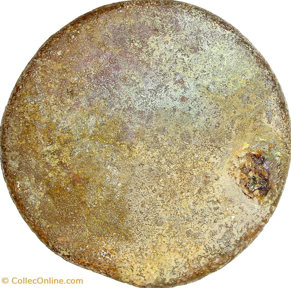 monnaies antiques romaines imperiales et republicaines sesterce hadrien 117 138 rome