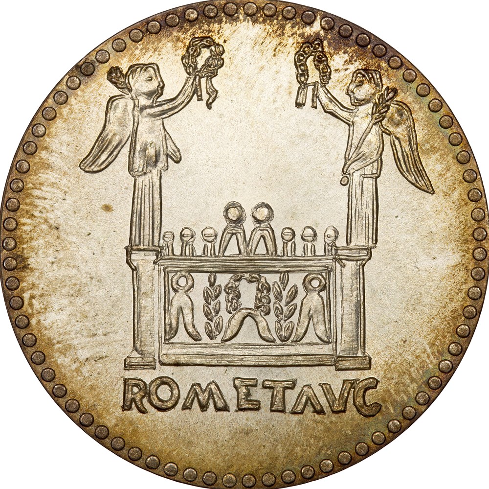 Double écu de Lyon, argent, 1993 monnaies paranumismatique jetons poids double ecu de lyon argent 1993