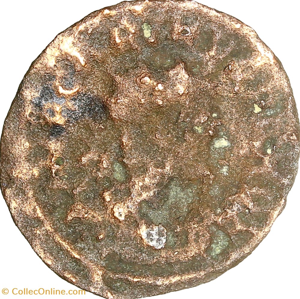 Aurelianus de Carin, Fides, nov. 284, Rome monnaies antiques romaines imperiales et republicaines aurelianus de carin fides nov 284 rome