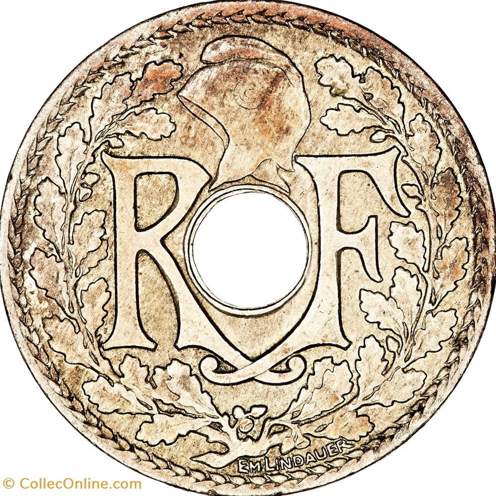 10 centimes Lindauer, IIIe République, 1928 monnaies monde france 10 centimes lindauer iiie republique 1928