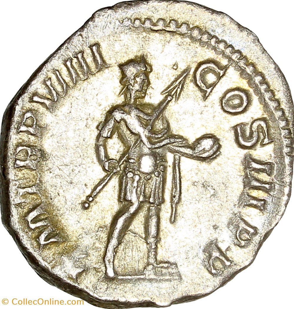 Denier de Sévère Alexandre, Alexandre Sévère, 230, Rome monnaies antiques romaines imperiales et republicaines denier de severe alexandre alexandre severe 230 rome
