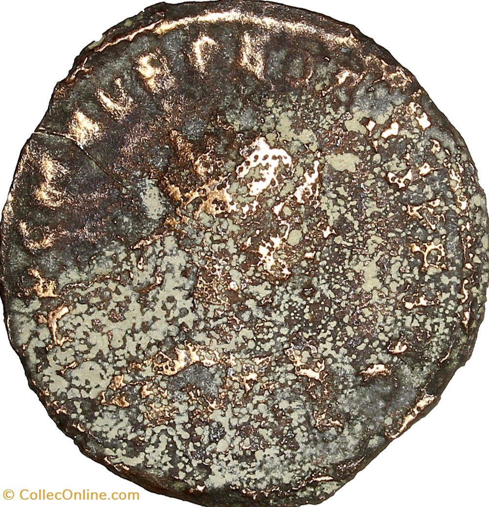 Aurelianus de Probus, Probus et Victoria, 281-282, Siscia monnaies antiques romaines imperiales republicaines aurelianus de probus probus et victoria 281 282 siscia
