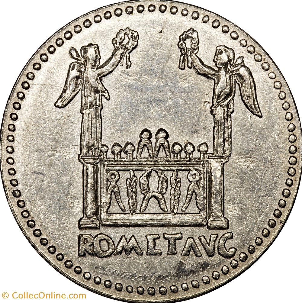 monnaies paranumismatique jetons poids jeton de demonstration cercle lyonnais de numismatique 1993