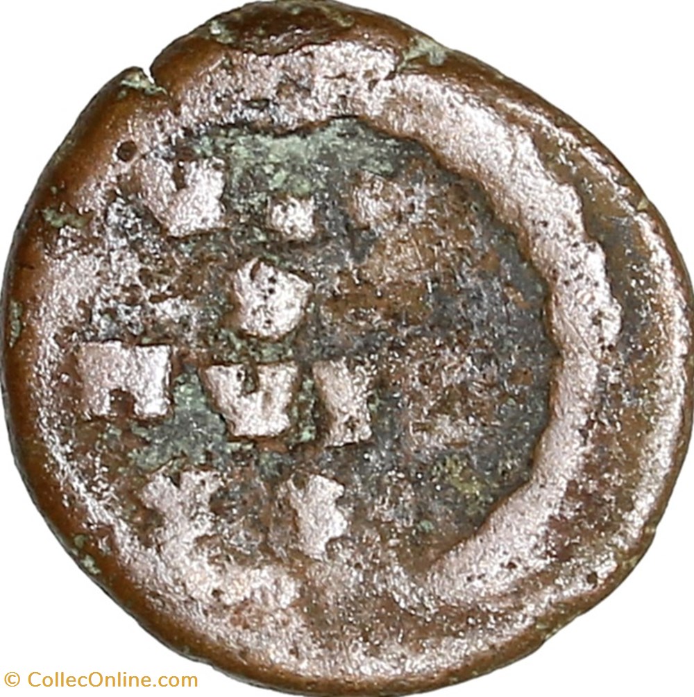 monnaies antiques romaines imperiales et republicaines nummus de theodose ier vot x 378 388 atelier ind