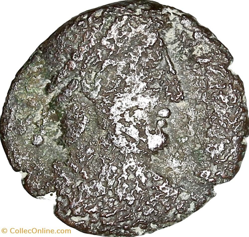 monnaies antiques romaines imperiales et republicaines nummus un valentinien securitas reipublicae 364 378 atelier ind