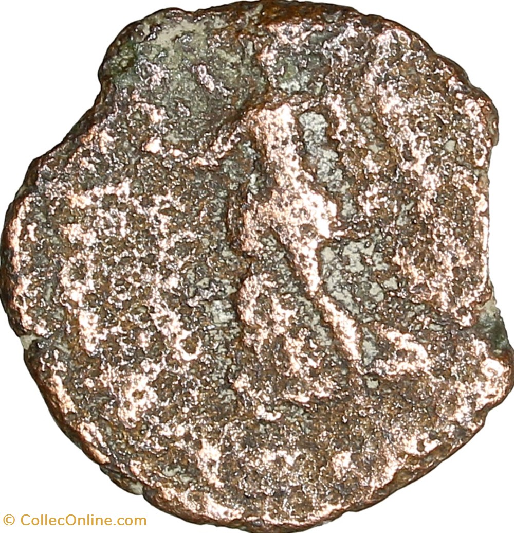 monnaies antiques romaines imperiales et republicaines nummus de valens securitas reipublicae 367 378 atelier ind