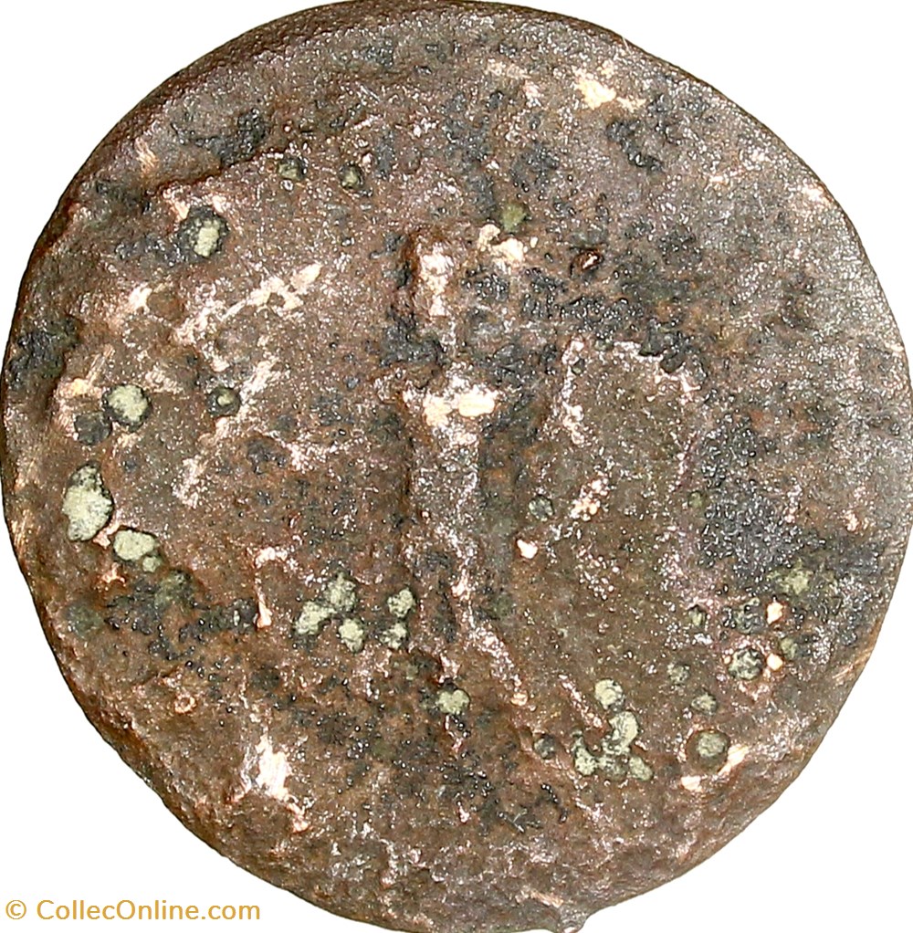 monnaies antiques romaines imperiales republicaines aurelianus de diocletien 284 294 atelier ind