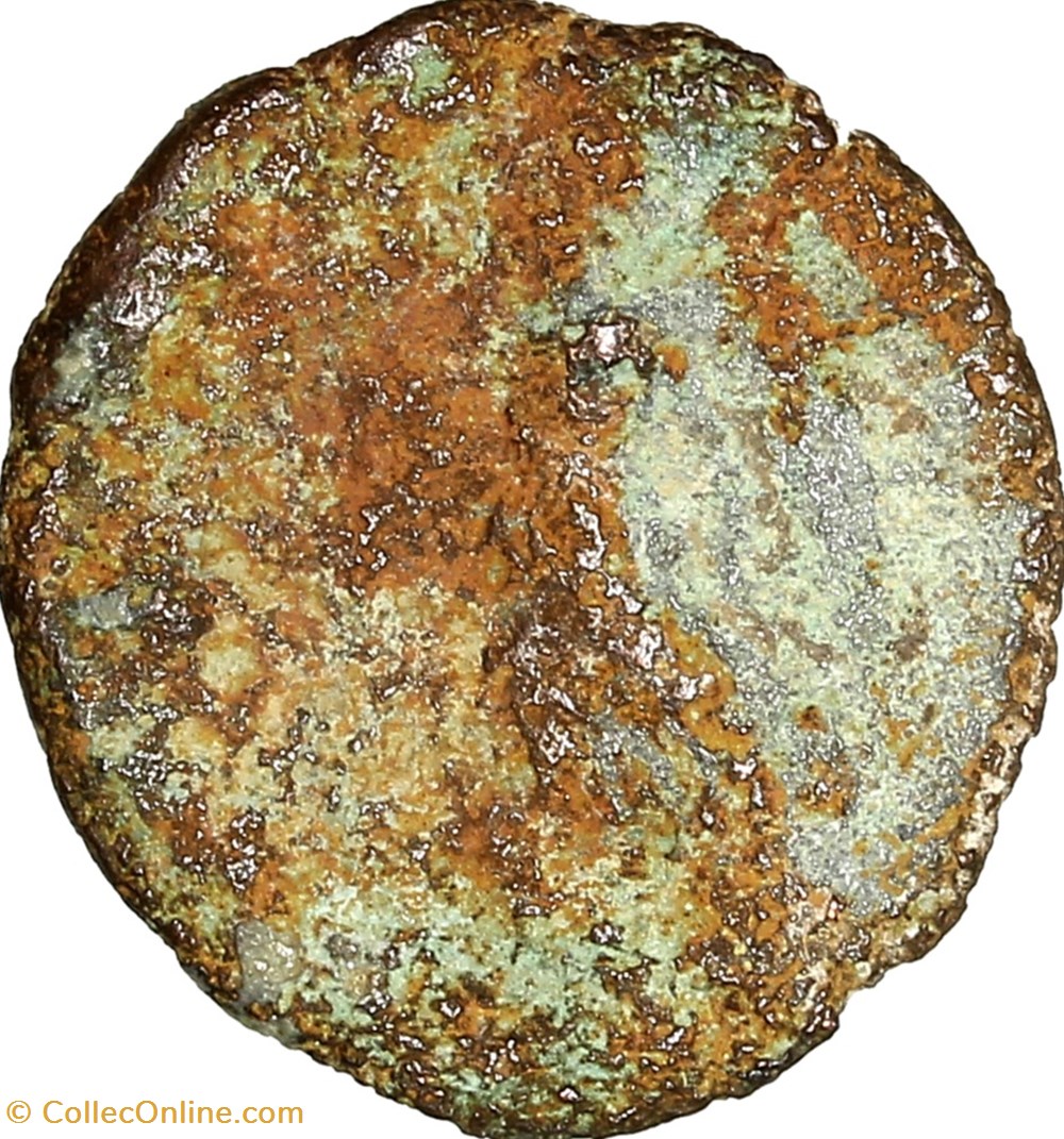 monnaies antiques romaines imperiales et republicaines nummus un valentinien securitas reipublicae 364 378 atelier ind