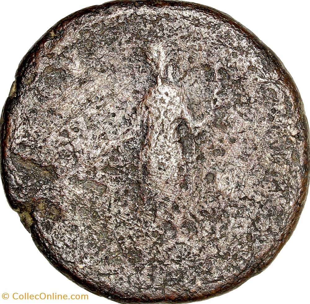 As de Crispine, Junon, 180-182, Rome monnaies antiques romaines imperiales et republicaines as de crispine junon 180 182 rome