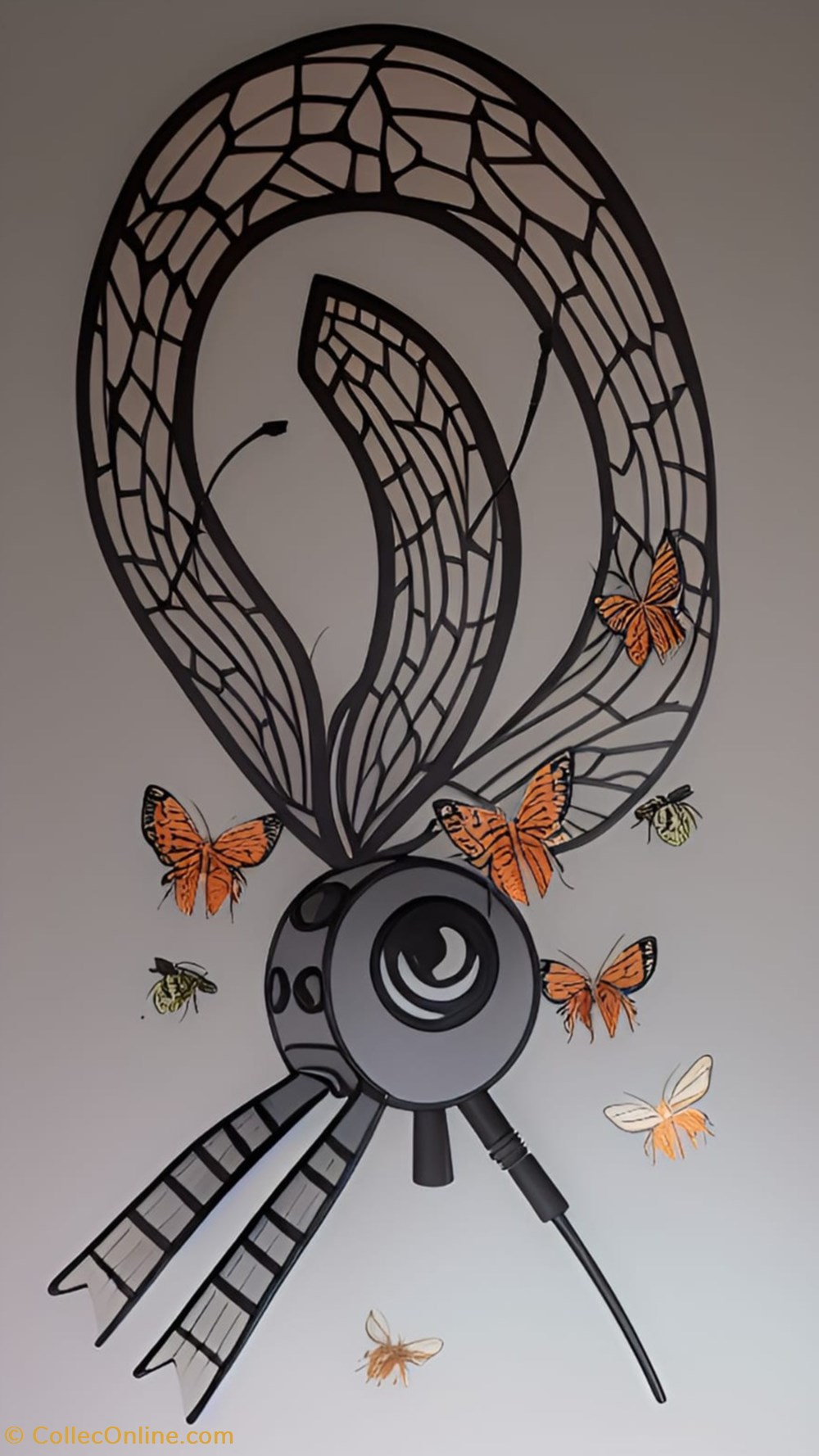 Ensambladora nft arte ensambladora