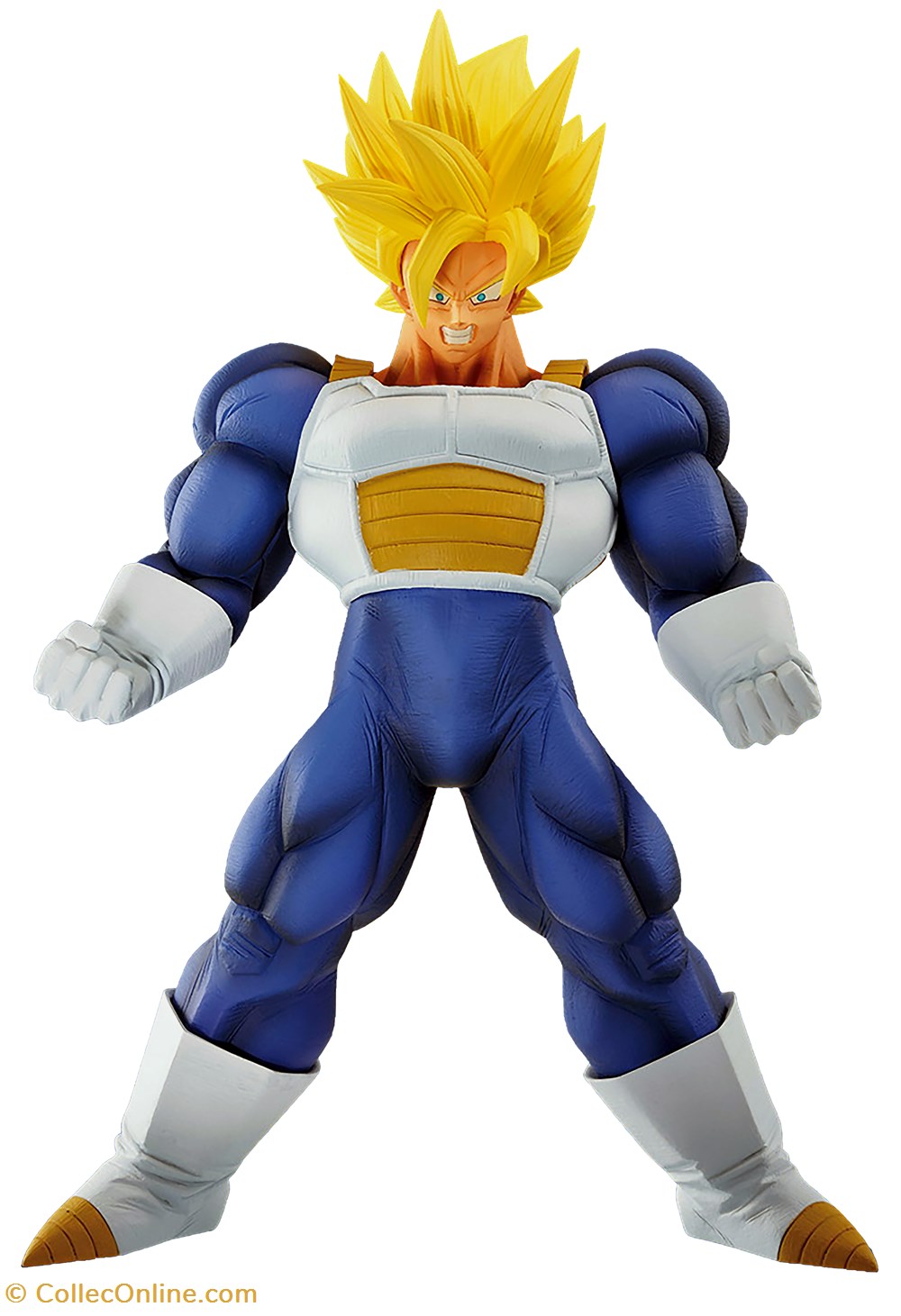 figurines ichiban kuji dragon ball vs omnibus great c son goku ssj