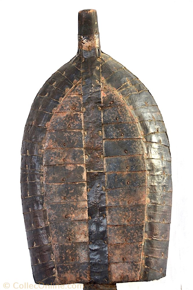 Reliquaire Kota 009 4 art antiquite africain reliquaire kota 009
