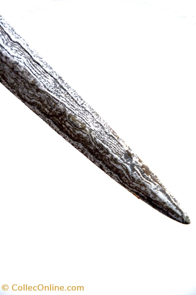 art antiquite asiatique malaisie keris kriss 001