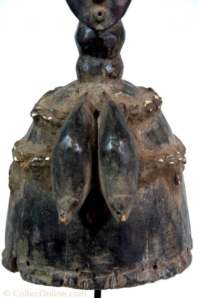 art antiquites africain masques baga 001 sold