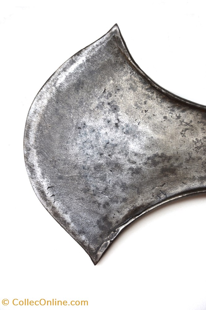 art antiquite africain arme kusu 001