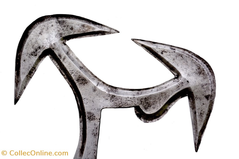 Mabo-Ngbaka 003 3 art antiquites africain armes mabo ngbaka 003