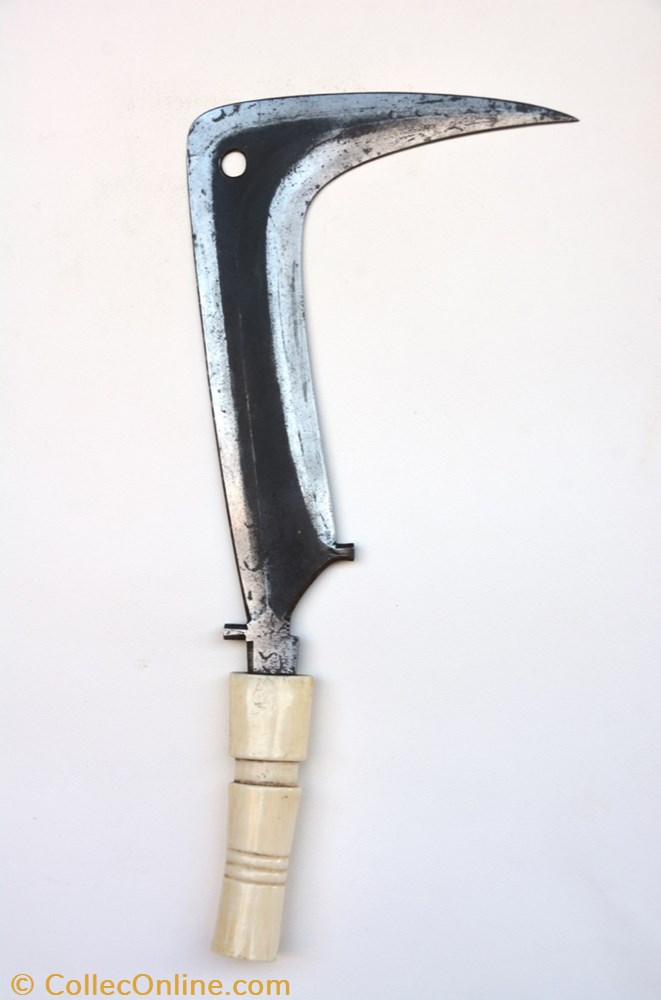 Budu Ivoire 008 5 art antiquite africain arme budu ivoire 008