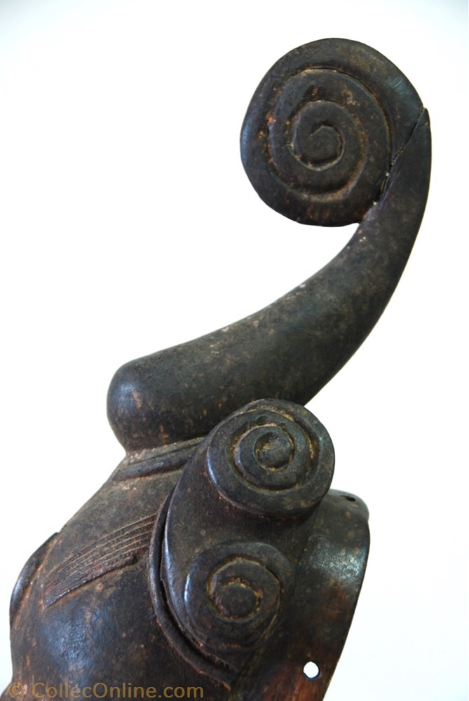 Ligbi 003 4 art antiquite africain masque ligbi 003