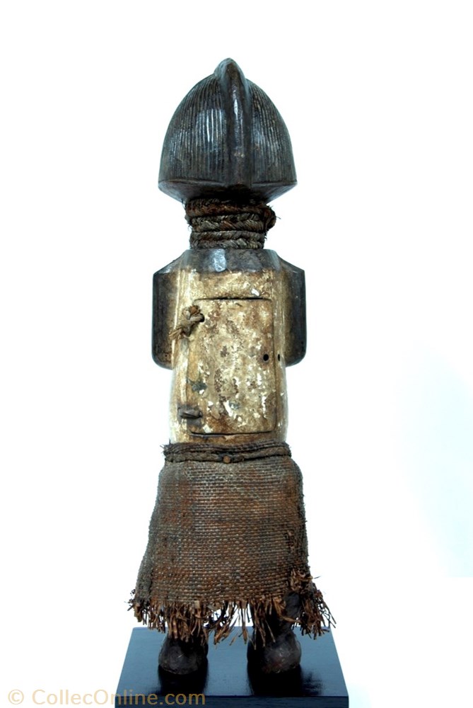 art antiquite africain reliquaire ambete 001