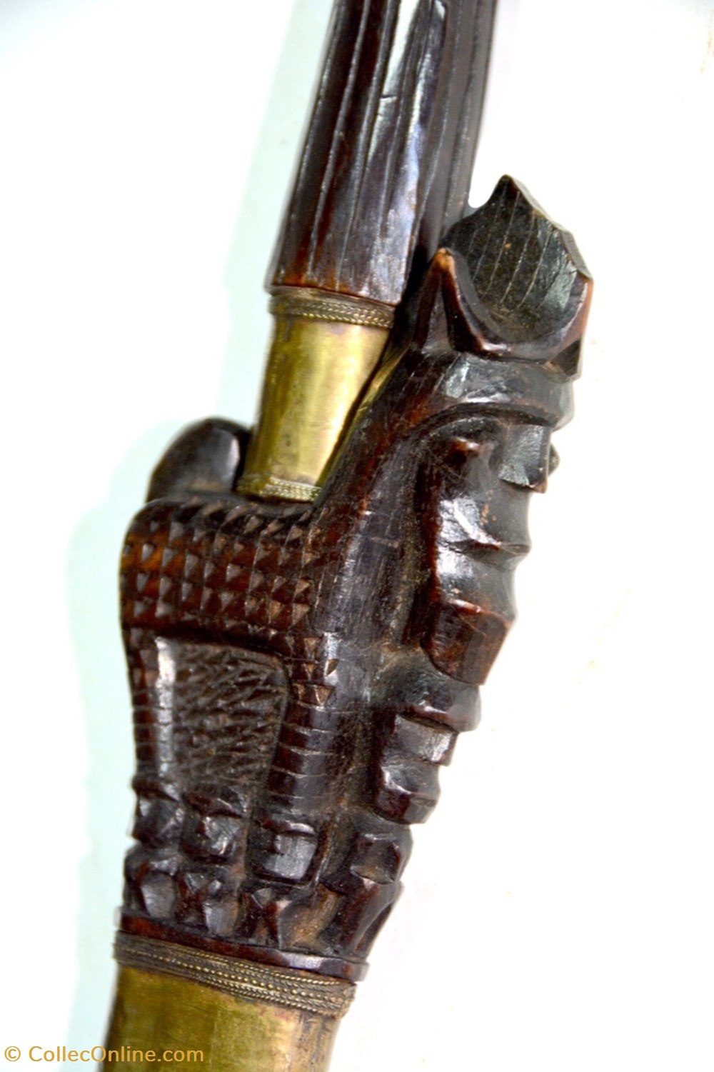 art antiquites asiatique indonesie sumatra 003