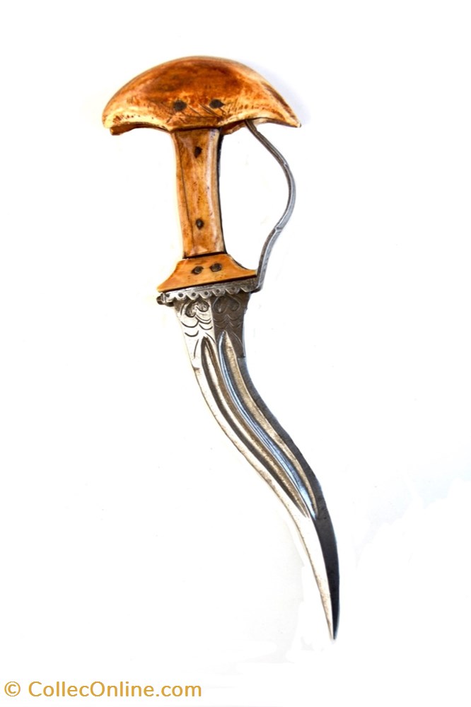 art antiquites asiatique inde khandjarli 001 sold