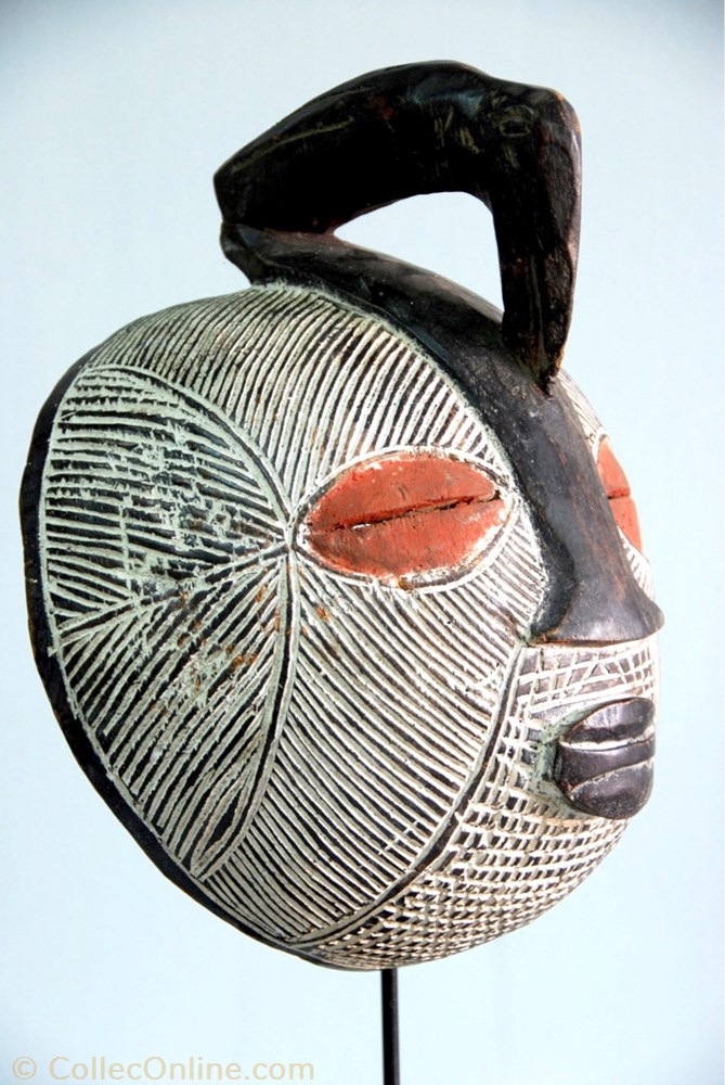 Bobo 001 3 art antiquites africain masques bobo 001