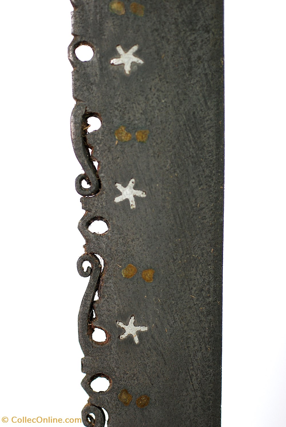art antiquites asiatique indonesie borneo 001