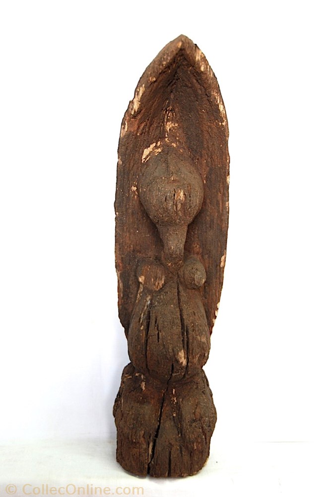 Dogon 001 art antiquite africain arme dogon 001