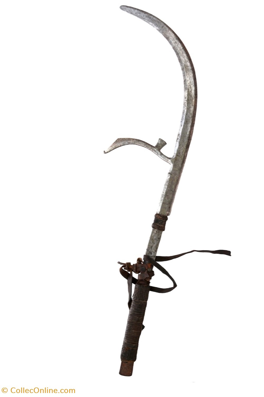 Fur 002 art antiquites africain armes fur 002