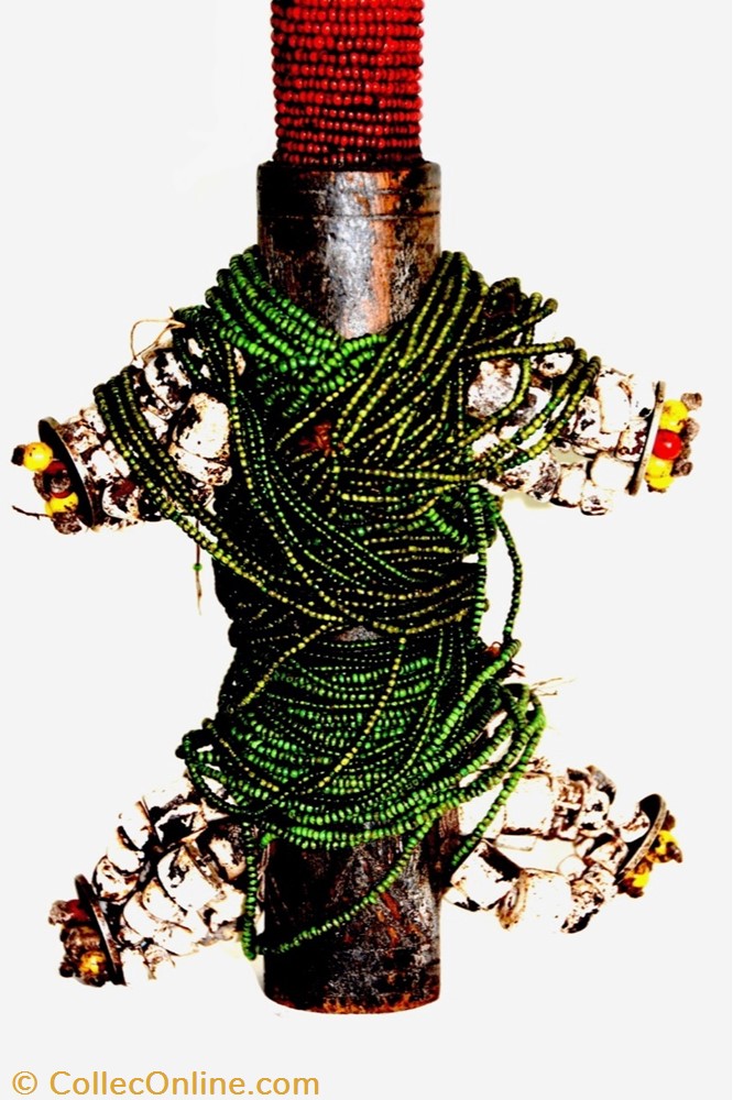 Fali 006 2 art antiquite africain statuette fali 006