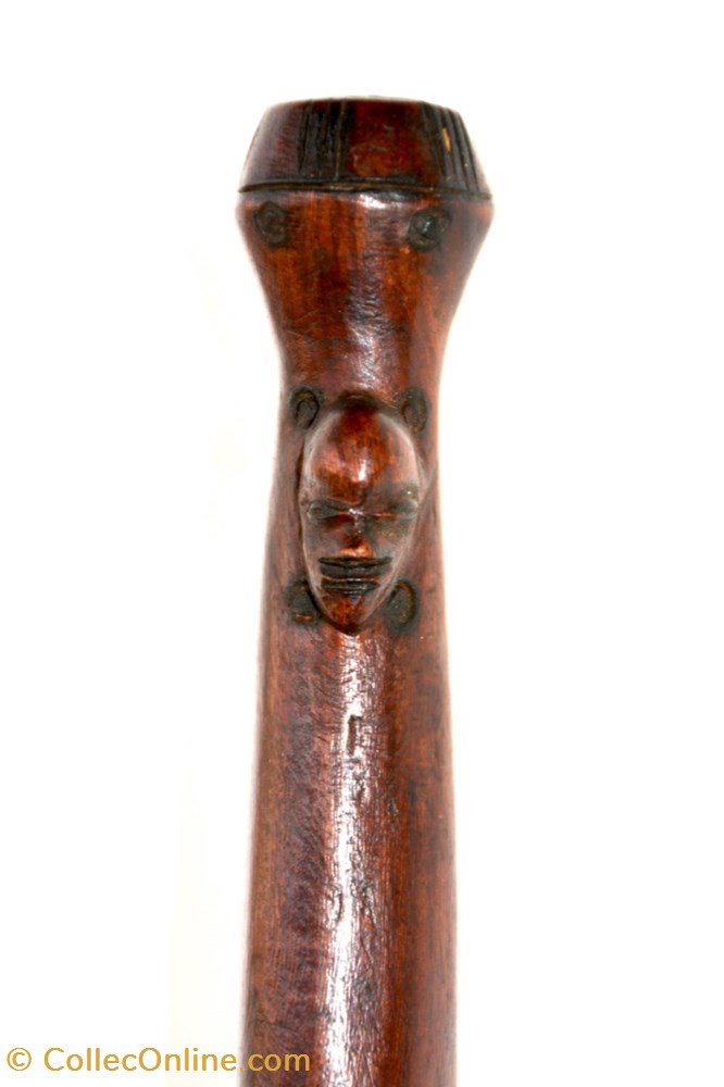 Pendé 001 5 art antiquite africain arme pende 001