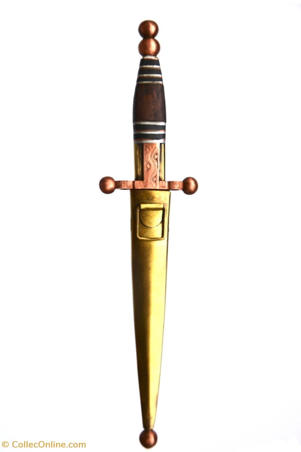 art antiquites africain armes touareg wodaabe bororos 002