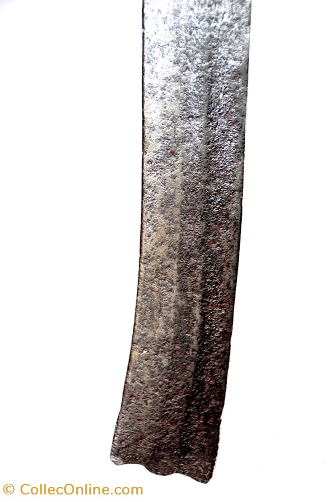 Abbey-Agni 001 5 art antiquite africain arme abbey agni 001