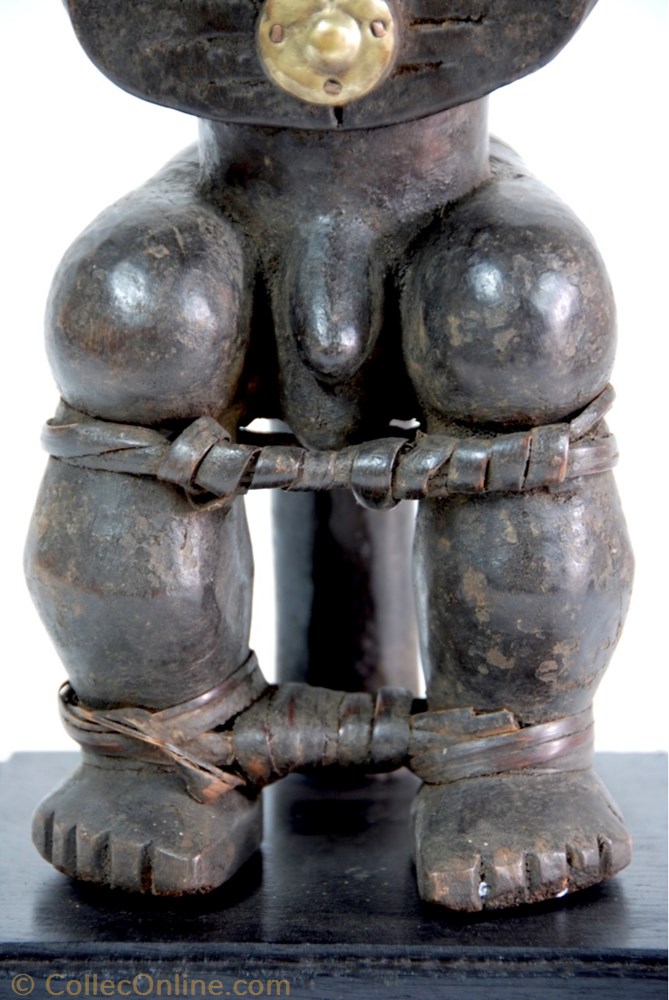Fang Ntumu 001 4 art antiquite africain reliquaire fang ntumu 001
