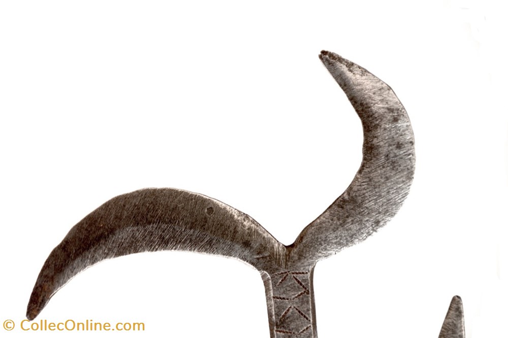 Fur ( Mahdiyah ) 002 SOLD 5 art antiquites africain armes fur mahdiyah 002 sold