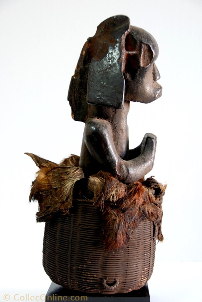 art antiquite africain fetiche rel fe fang okak 002