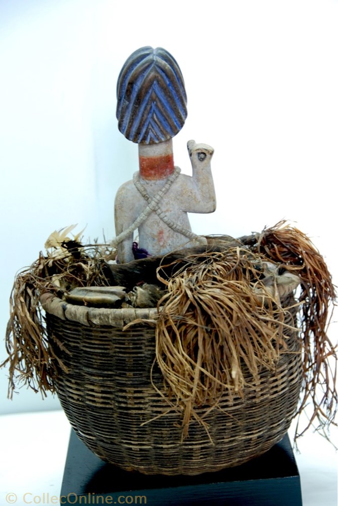 art antiquite africain fetiche rel fe lumbo 001