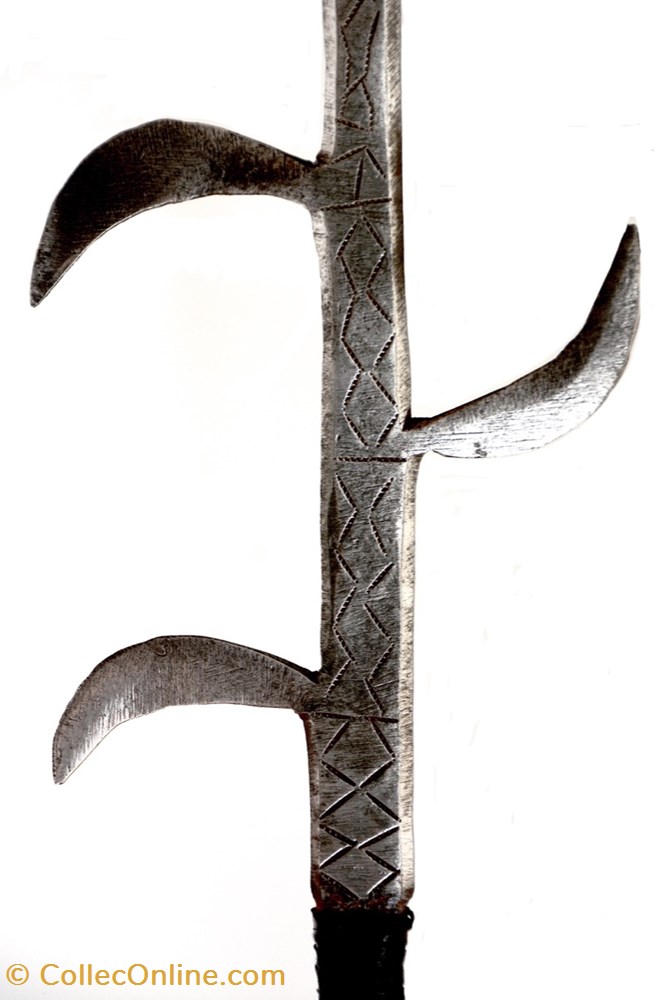 Fur ( Mahdiyah ) 002 SOLD 3 art antiquites africain armes fur mahdiyah 002 sold