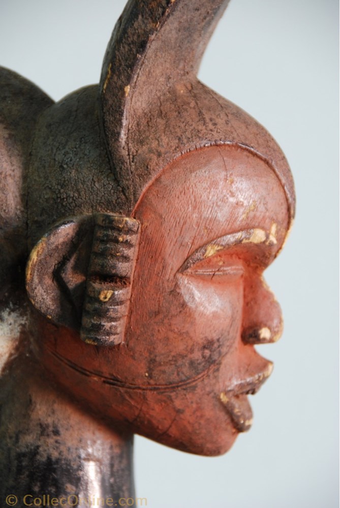 Idoma 001 4 art antiquites africain masques idoma 001