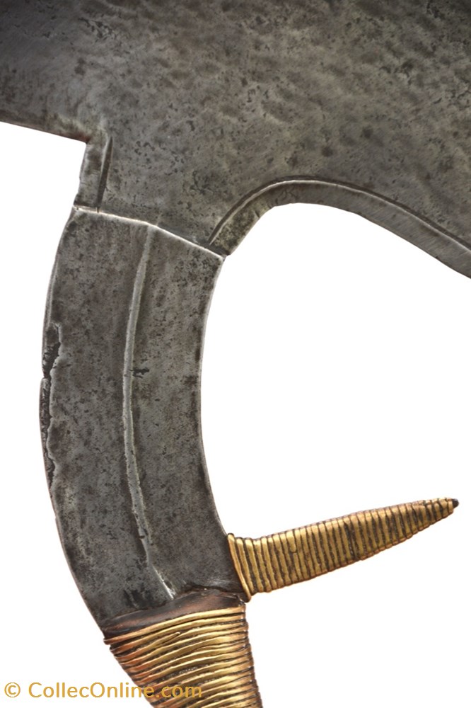 Kota-Fang 007 4 art antiquites africain armes kota fang 007