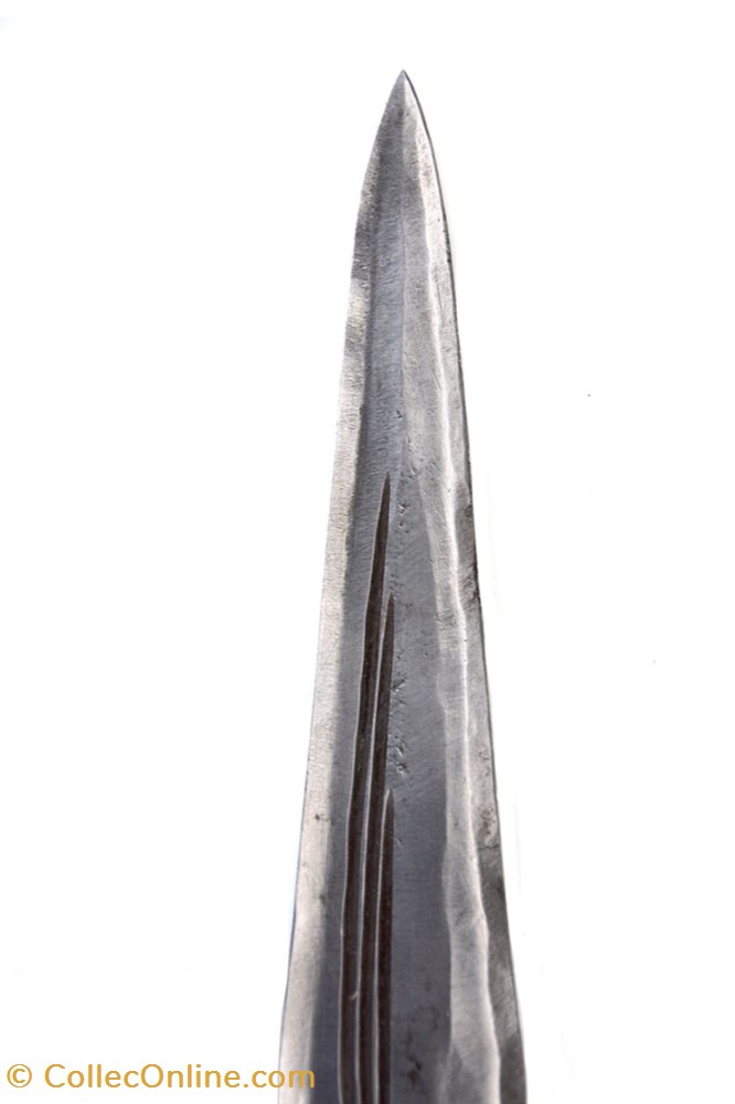 art antiquite africain arme boa 002