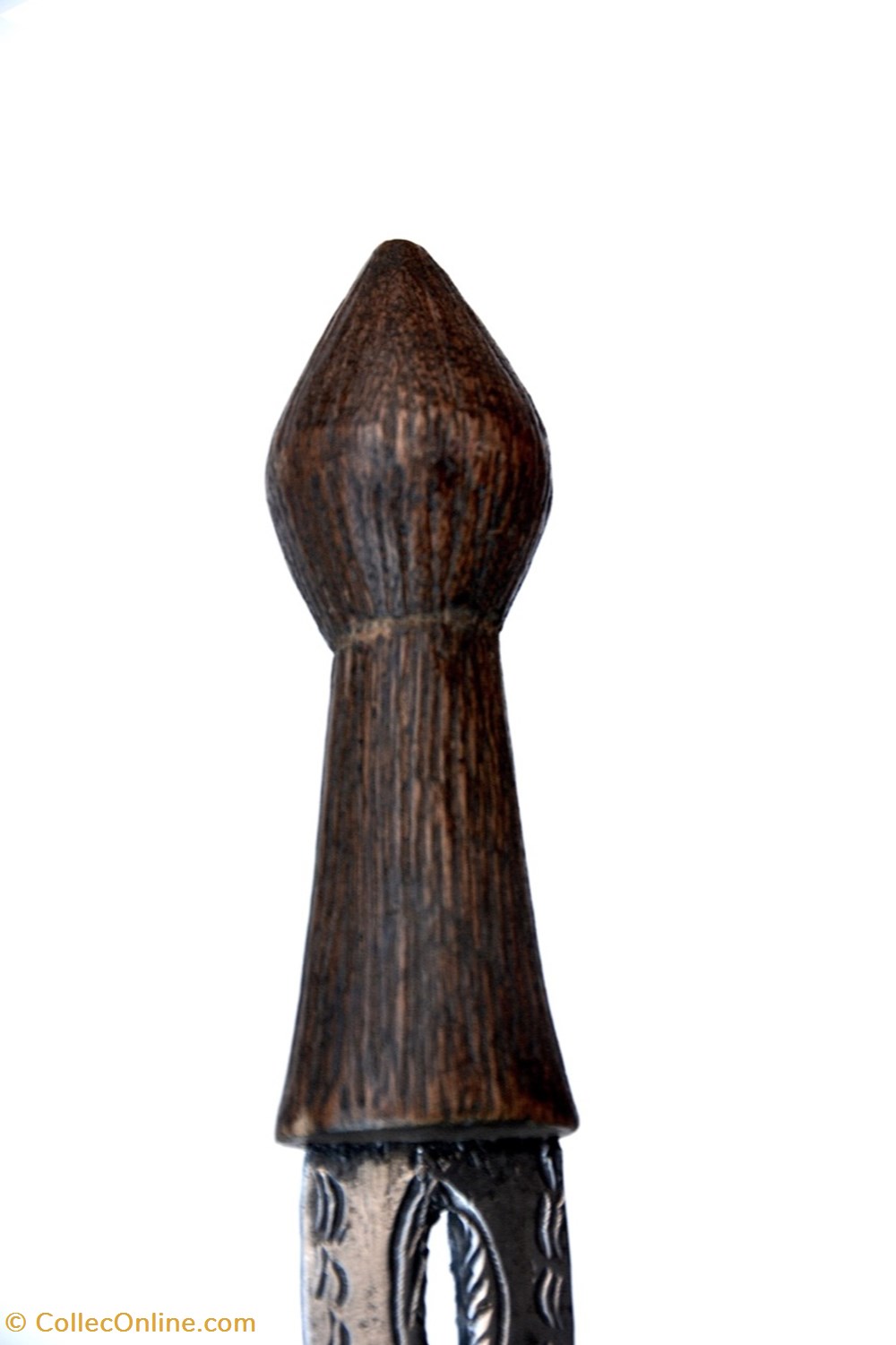 Banda-Oubangui 003 4 art antiquites africain armes banda oubangui 003