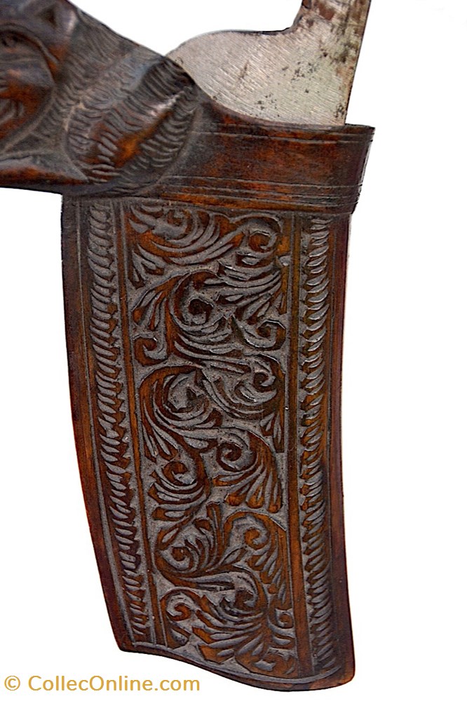 Indonésie Java 001 4 art antiquites asiatique indonesie java 001