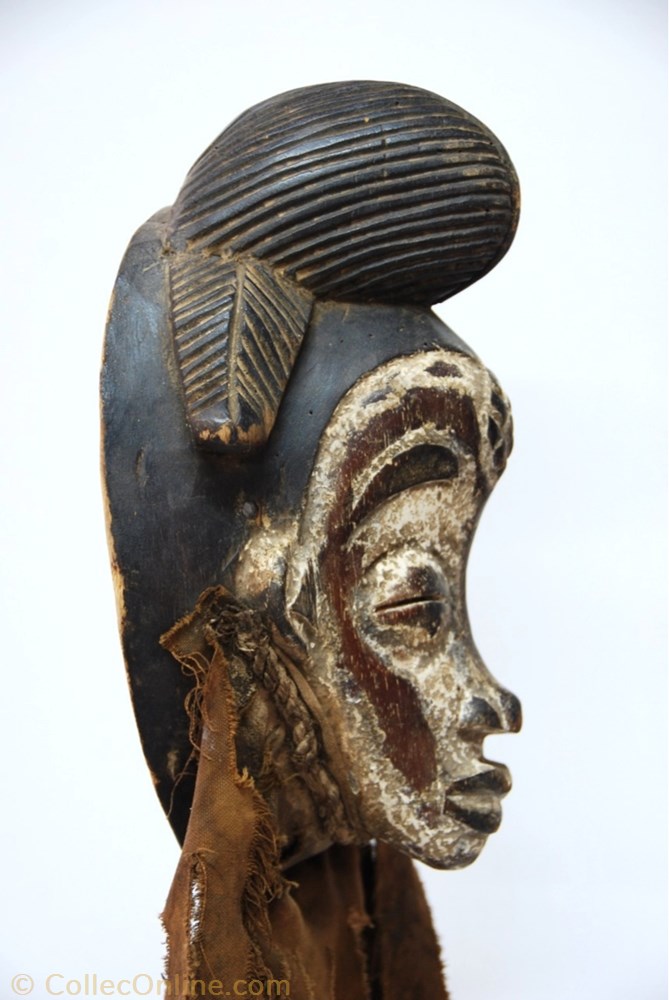 Punu 003 2 art antiquites africain masques punu 003