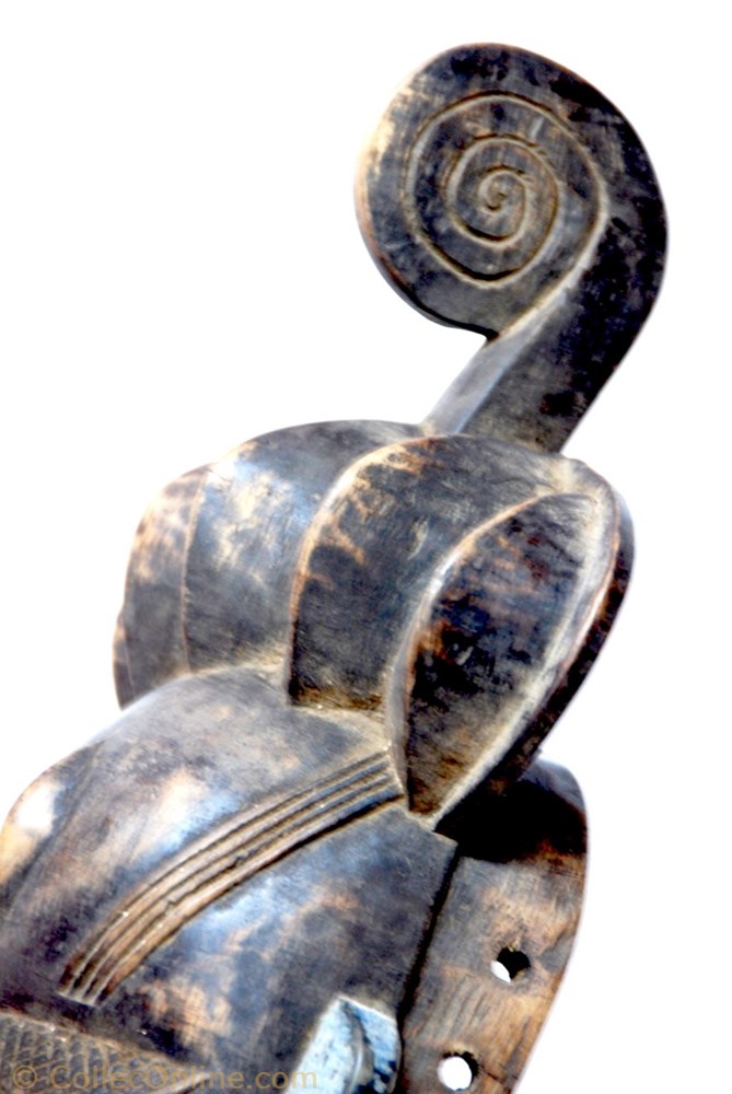 Ligbi 001 5 art antiquites africain masques ligbi 001